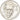 Munten, Frankrijk, André Malraux, 100 Francs, 1997, PR, Zilver, KM:1188