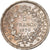 Moneda, Francia, Hercule, 5 Francs, 1870, Paris, MBC, Plata, KM:820.1