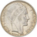 Coin, France, Turin, 20 Francs, 1938, Paris, AU(50-53), Silver, KM:879
