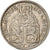 Münze, Belgien, Léopold III, Franc, 1939, SS, Nickel, KM:119