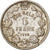 Moneda, Bélgica, Albert I, 5 Francs, 5 Frank, 1930, BC+, Níquel, KM:98