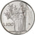 Moneta, Italia, 100 Lire, 1979, Rome, SPL-, Acciaio inossidabile, KM:96.1