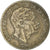 Coin, Luxembourg, Adolphe, 5 Centimes, 1901, EF(40-45), Copper-nickel, KM:24