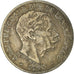 Coin, Luxembourg, Adolphe, 5 Centimes, 1901, EF(40-45), Copper-nickel, KM:24