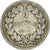 Moneta, Francia, Cérès, 2 Francs, 1871, Bordeaux, B+, Argento, KM:816.2