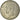 Coin, Belgium, Albert I, 5 Francs, 5 Frank, 1932, EF(40-45), Nickel, KM:97.1