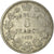 Coin, Belgium, Albert I, 5 Francs, 5 Frank, 1932, EF(40-45), Nickel, KM:97.1