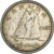 Monnaie, Canada, Elizabeth II, 10 Cents, 1962, Ottawa, TTB, Argent, KM:51