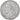 Coin, France, Lavrillier, 5 Francs, 1945, Paris, EF(40-45), Aluminum, KM:888b.1