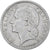 Coin, France, Lavrillier, 5 Francs, 1948, Paris, EF(40-45), Aluminum, KM:888b.1
