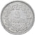 Coin, France, Lavrillier, 5 Francs, 1948, Paris, EF(40-45), Aluminum, KM:888b.1