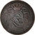 Moeda, Bélgica, Leopold I, 5 Centimes, 1859, VF(20-25), Cobre, KM:5.1