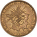 Coin, France, Mathieu, 10 Francs, 1975, Tranche B, AU(50-53), Nickel-brass
