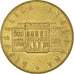 Moeda, Itália, 200 Lire, 1981, Rome, AU(50-53), Alumínio-Bronze, KM:109