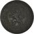 Moneta, Belgio, Albert I, 10 Centimes, 1915, BB, Zinco, KM:81