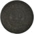 Moeda, Bélgica, Albert I, 10 Centimes, 1915, EF(40-45), Zinco, KM:81