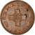 Munten, Malta, Cent, 1975, British Royal Mint, ZF+, Bronzen, KM:8