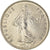Coin, France, Semeuse, 5 Francs, 1976, Paris, AU(55-58), Nickel Clad