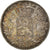 Monnaie, Belgique, Leopold II, 5 Francs, 5 Frank, 1869, TTB, Argent, KM:24