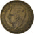 Monnaie, Monaco, Rainier III, 50 Francs, Cinquante, 1950, TTB, Bronze-Aluminium