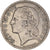 Coin, France, Lavrillier, 5 Francs, 1935, Paris, EF(40-45), Nickel, KM:888