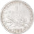 Coin, France, Semeuse, Franc, 1905, Paris, VF(30-35), Silver, KM:844.1