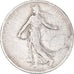 Monnaie, France, Semeuse, 2 Francs, 1898, Paris, TB, Argent, Gadoury:532