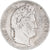 Coin, France, Louis-Philippe, 5 Francs, 1839, Rouen, VF(20-25), Silver