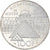 Munten, Frankrijk, Liberté guidant le peuple, 100 Francs, 1993, PR, Zilver