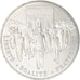 Coin, France, Libération de Paris, 100 Francs, 1994, AU(55-58), Silver
