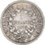 Moeda, França, Hercule, 5 Francs, 1875, Bordeaux, VF(30-35), Prata, KM:820.2
