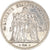 Moneda, Francia, Hercule, 5 Francs, 1876, Paris, MBC+, Plata, KM:820.1