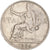 Monnaie, Italie, Vittorio Emanuele III, Lira, 1924, Rome, TTB, Nickel, KM:62