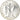 Munten, Frankrijk, Droits de l'Homme, 100 Francs, 1989, PR, Zilver, KM:970
