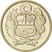 Coin, Peru, 100 Soles, 1982, MS(63), Copper-nickel, KM:283