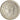 Coin, Greece, Paul I, 10 Drachmai, 1959, EF(40-45), Nickel, KM:84