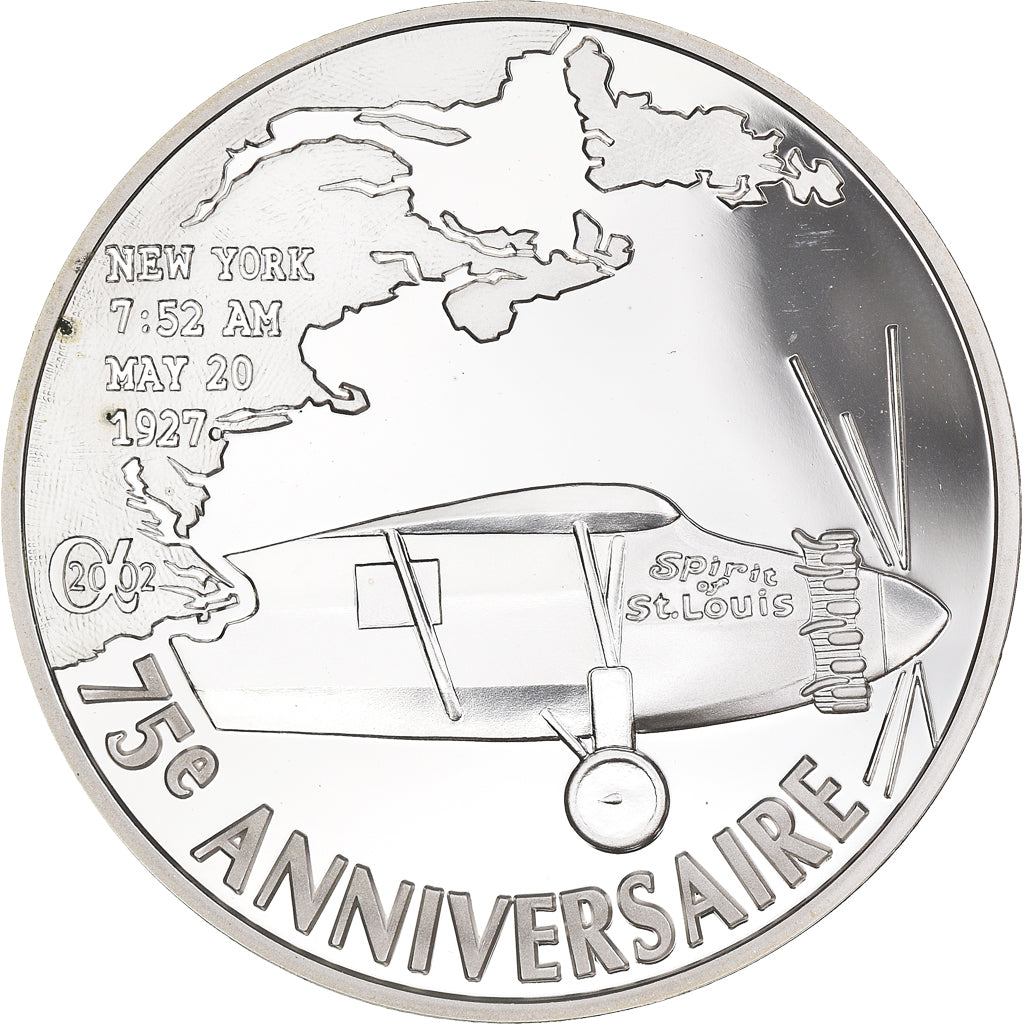 Frankrijk, 1-1/2 Euro, 2002, Paris, Proof, NIEUW, Zilver, Gadoury:EU19, KM:1310