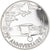 Frankrijk, 1-1/2 Euro, 2002, Paris, Proof, NIEUW, Zilver, Gadoury:EU19, KM:1310
