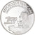 Frankrijk, 1-1/2 Euro, 2002, Paris, Proof, NIEUW, Zilver, Gadoury:EU19, KM:1310