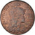 Monnaie, France, Dupuis, 5 Centimes, 1916, Paris, TTB+, Bronze, Gadoury:165