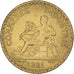 Moneta, Francia, Chambre de commerce, Franc, 1921, Paris, SPL, Alluminio-bronzo