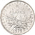 Coin, France, Semeuse, 5 Francs, 1975, Paris, AU(50-53), Nickel Clad