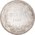 Coin, ITALIAN STATES, PAPAL STATES, Pius IX, Scudo, 1853, Rome, AU(50-53)