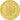 Monnaie, Pérou, 20 Centimos, 2004, SPL, Laiton, KM:306.4