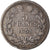 Moneta, Francja, Louis-Philippe, 5 Francs, 1835, Strasbourg, Abeille, VF(30-35)
