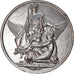 Frankreich, Medaille, Gravure, Grand Prix de Rome, France protégeant