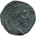Marcus Aurelius, Dupondius, 170-171, Rome, Bronze, AU(50-53), RIC:990
