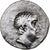 Cappadocia, Ariobarzanes I, Drachm, 96-63 BC, Eusebeia, Silber, SS, HGC:7-846