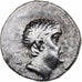Cappadoce, Ariobarzanes Ier, Drachme, 96-63 BC, Eusebeia, Argent, TTB, HGC:7-846