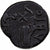Skythia, Bronze Æ, ca. 310-280 BC, Olbia, Pedigree, Bronce, MBC+, HGC:3.2-1887